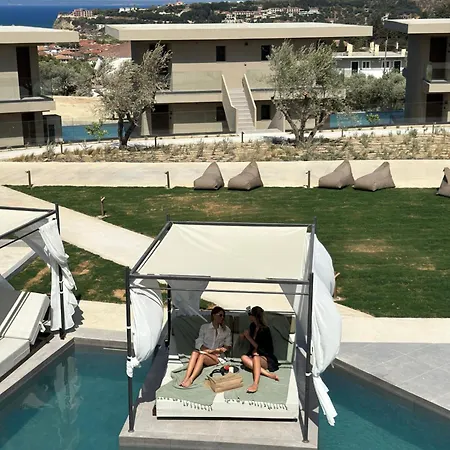 فندق King Jason Zante - Designed For Adults 5*