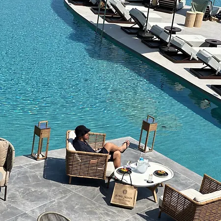 فندق King Jason Zante - Designed For Adults Plános