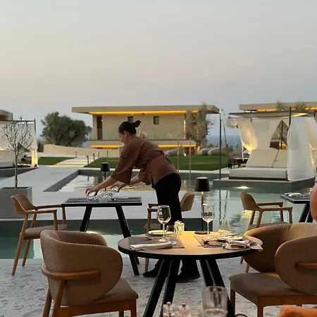 King Jason Zante - Designed For Adults فندق 5*