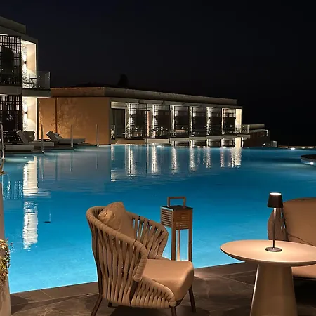 فندق King Jason Zante - Designed For Adults Plános