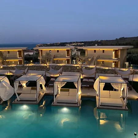 King Jason Zante - Designed For Adults فندق Plános