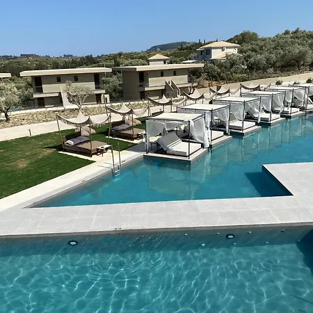 فندق King Jason Zante - Designed For Adults Plános