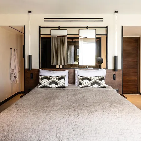 King Jason Zante - Designed For Adults فندق 5*