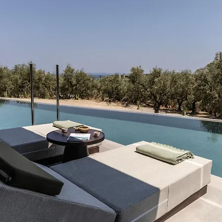 فندق King Jason Zante - Designed For Adults Plános