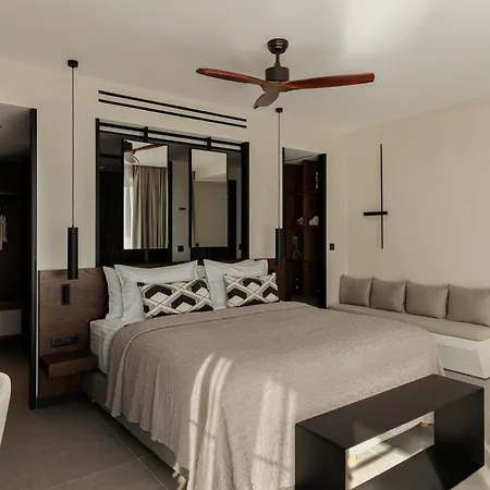 فندق King Jason Zante - Designed For Adults