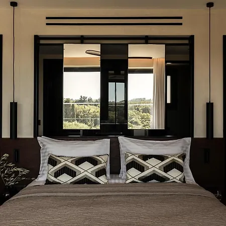 King Jason Zante - Designed For Adults فندق 5*