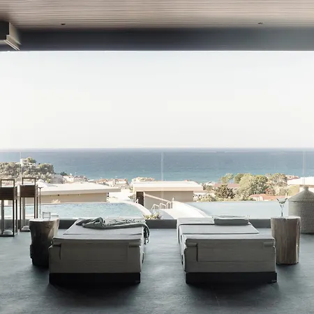Hotel King Jason Zante - Designed For Adults 5*
