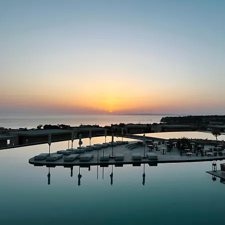 King Jason Zante - Designed For Adults Hotel 5*