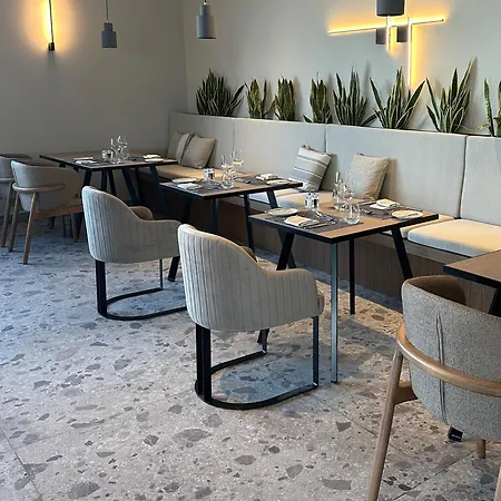 Hotell King Jason Zante - Designed For Adults Plános