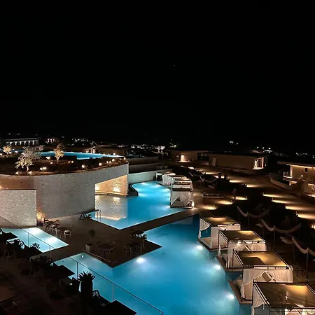Hotel King Jason Zante - Designed For Adults