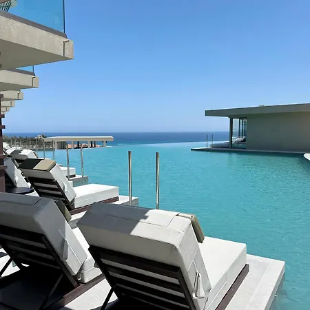 Hotel King Jason Zante - Designed For Adults Plános