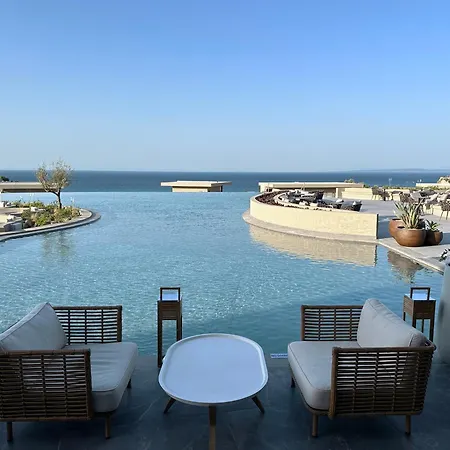 King Jason Zante - Designed For Adults Hotel Plános