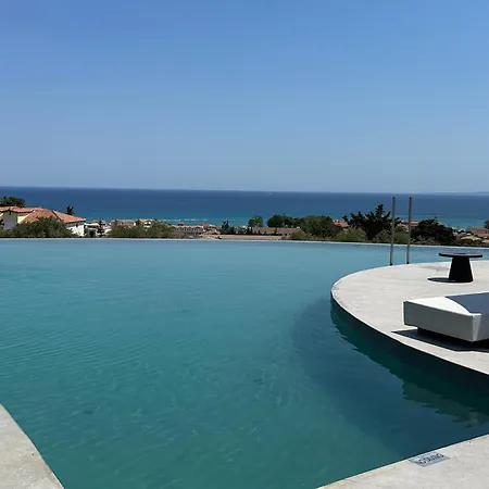King Jason Zante - Designed For Adults Hotel 5*