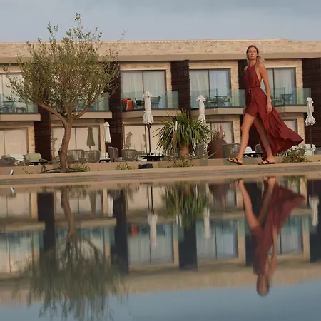 King Jason Zante - Designed For Adults Hotell