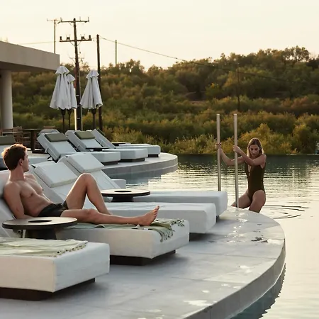 Hotell King Jason Zante - Designed For Adults