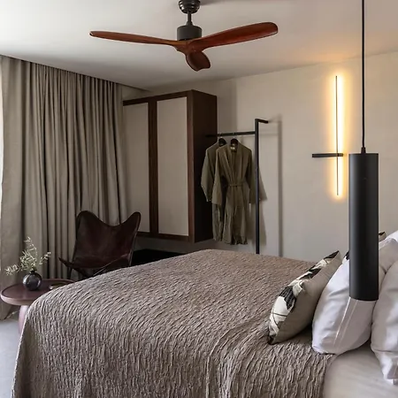 Hotell King Jason Zante - Designed For Adults Plános