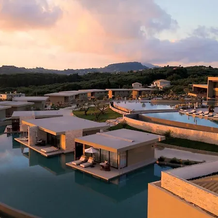 King Jason Zante - Designed For Adults 5* Plános